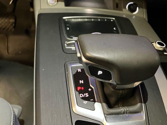 Audi Q5 S line 35 TDI 120 kW (163 CV) S tronic