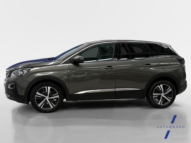 Peugeot 3008 PureTech 130 S&S Allure 96 kW (130 CV)