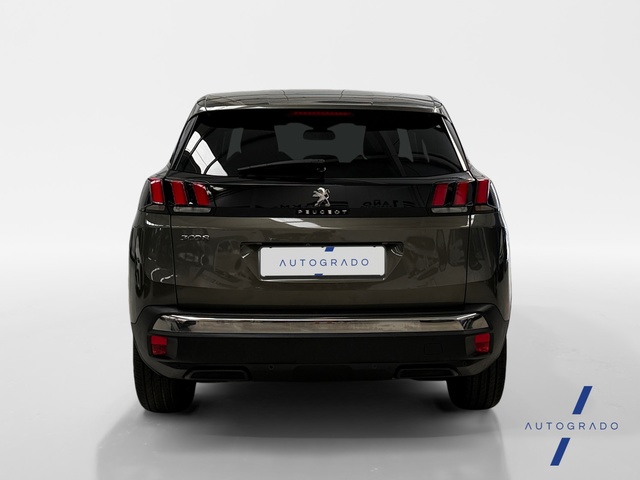 Peugeot 3008 PureTech 130 S&S Allure 96 kW (130 CV)