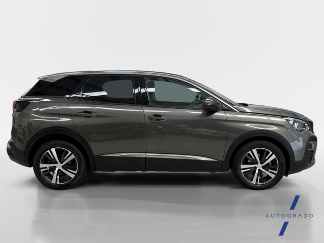 Peugeot 3008 PureTech 130 S&S Allure 96 kW (130 CV)
