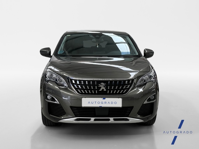 Peugeot 3008 PureTech 130 S&S Allure 96 kW (130 CV)
