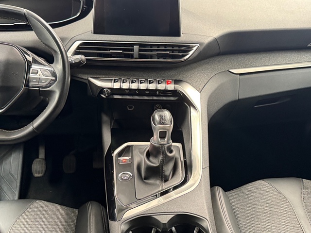 Peugeot 3008 PureTech 130 S&S Allure 96 kW (130 CV)