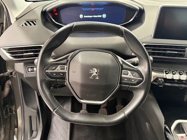 Peugeot 3008 PureTech 130 S&S Allure 96 kW (130 CV)