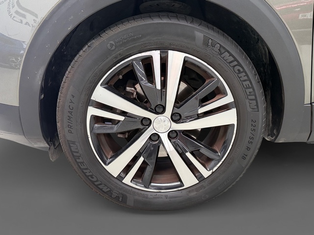 Peugeot 3008 PureTech 130 S&S Allure 96 kW (130 CV)