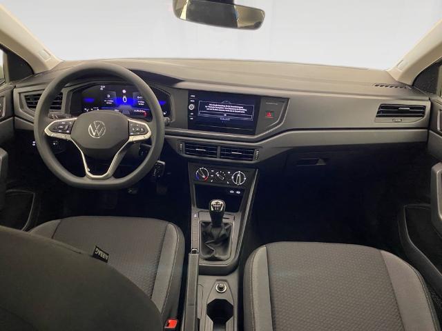 Volkswagen Taigo 1.0 TSI 70 kW (95 CV)