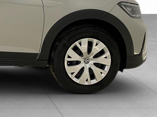Volkswagen Taigo 1.0 TSI 70 kW (95 CV)