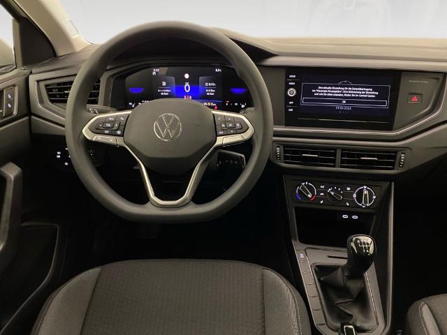 Volkswagen Taigo 1.0 TSI 70 kW (95 CV)
