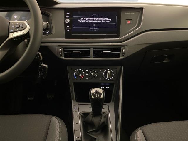 Volkswagen Taigo 1.0 TSI 70 kW (95 CV)
