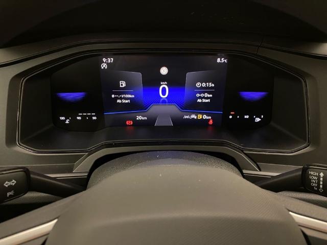 Volkswagen Taigo 1.0 TSI 70 kW (95 CV)