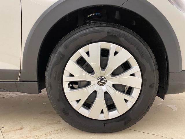 Volkswagen Taigo 1.0 TSI 70 kW (95 CV)
