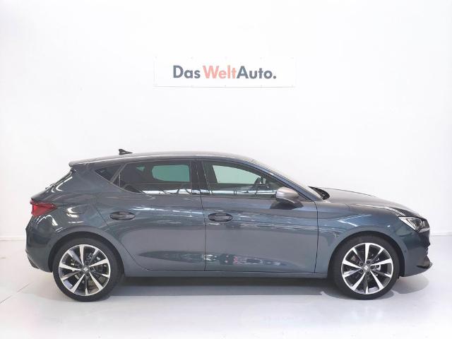 SEAT León 1.5 TSI S&S FR 75 Aniversario 110 kW (150 CV)