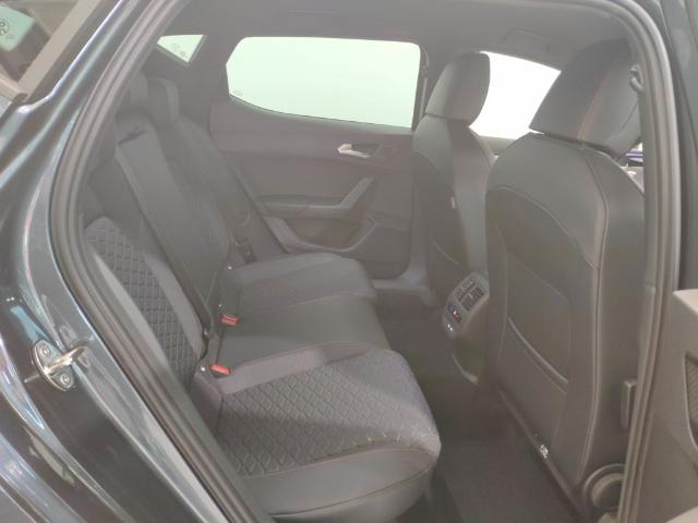 SEAT León 1.5 TSI S&S FR 75 Aniversario 110 kW (150 CV)