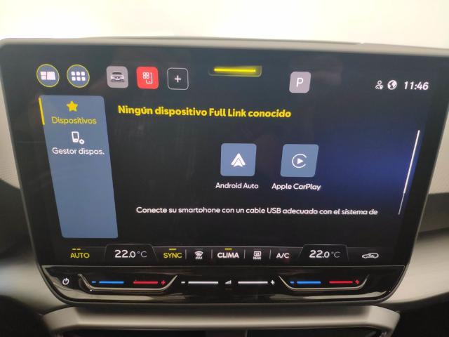 SEAT León 1.5 TSI S&S FR 75 Aniversario 110 kW (150 CV)