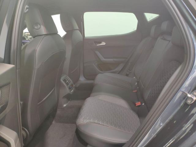 SEAT León 1.5 TSI S&S FR 75 Aniversario 110 kW (150 CV)