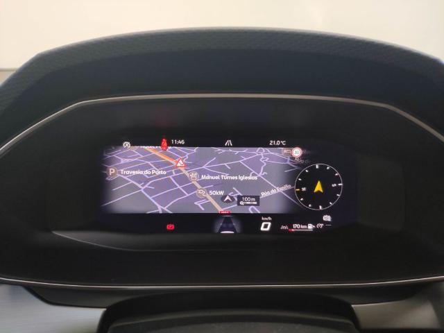 SEAT León 1.5 TSI S&S FR 75 Aniversario 110 kW (150 CV)