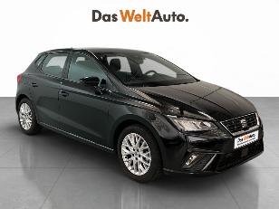 Coche de Ocasión VGRS