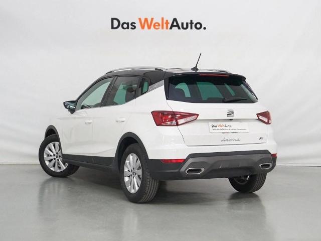 SEAT Arona 1.0 TSI S&S FR Plus 81 kW (110 CV)