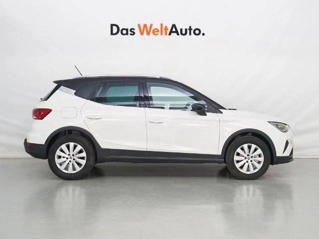 SEAT Arona 1.0 TSI S&S FR Plus 81 kW (110 CV)