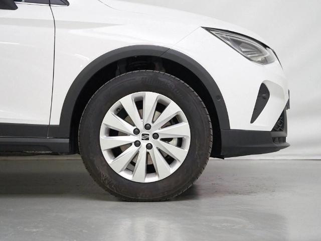 SEAT Arona 1.0 TSI S&S FR Plus 81 kW (110 CV)