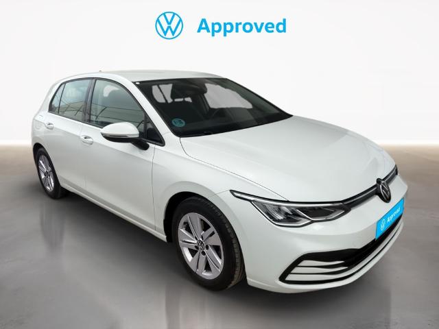 Volkswagen Golf 1.0 TSI de segunda mano