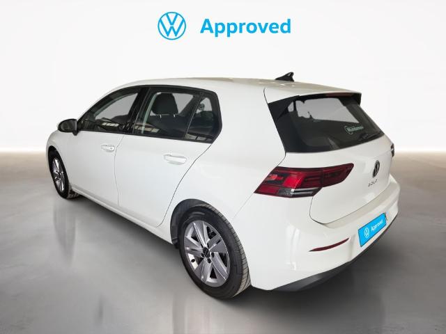 Volkswagen Golf 1.0 TSI 81 kW (110 CV)