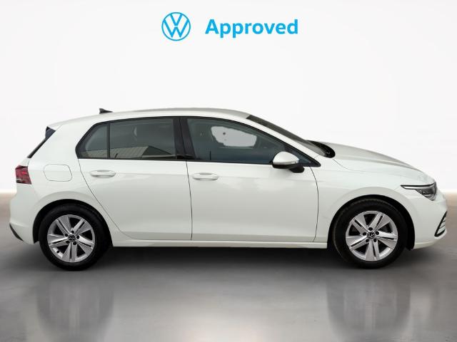 Volkswagen Golf 1.0 TSI 81 kW (110 CV)