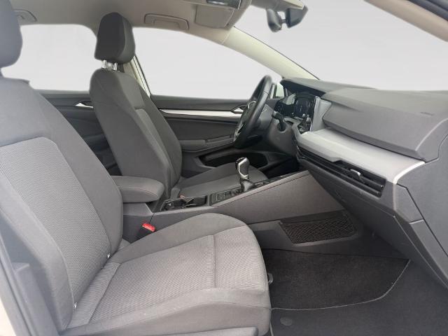 Volkswagen Golf 1.0 TSI 81 kW (110 CV)