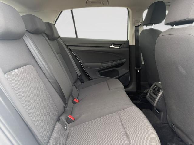 Volkswagen Golf 1.0 TSI 81 kW (110 CV)