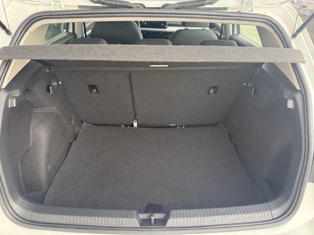 Volkswagen Golf 1.0 TSI 81 kW (110 CV)