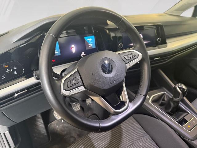 Volkswagen Golf 1.0 TSI 81 kW (110 CV)