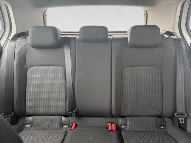Volkswagen Golf 1.0 TSI 81 kW (110 CV)