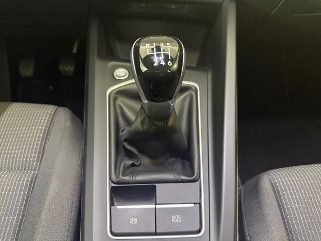 Volkswagen Golf 1.0 TSI 81 kW (110 CV)