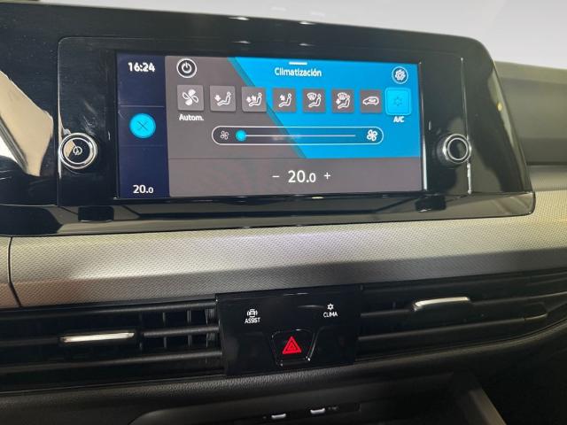 Volkswagen Golf 1.0 TSI 81 kW (110 CV)
