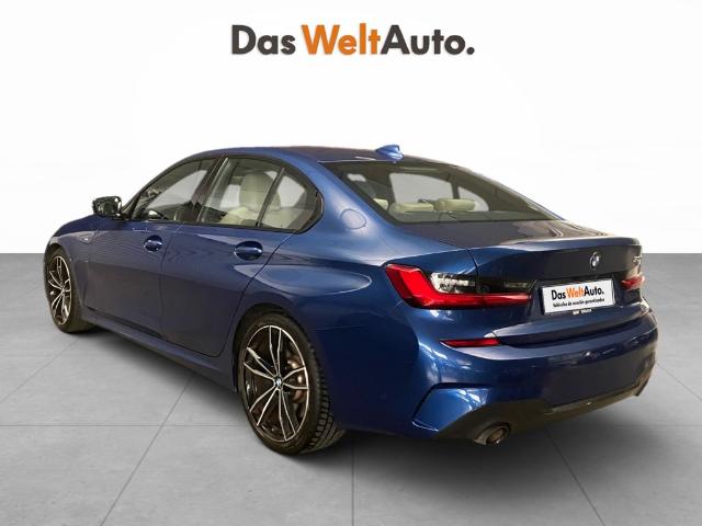BMW Serie 3 330i 190 kW (258 CV)