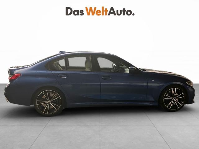 BMW Serie 3 330i 190 kW (258 CV)