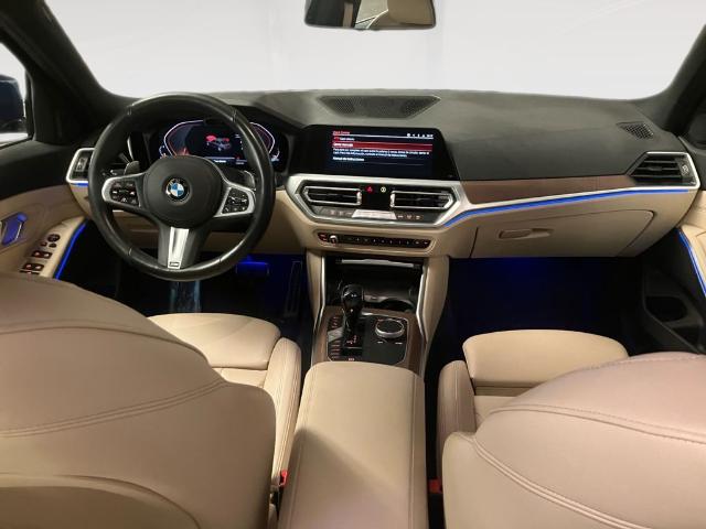 BMW Serie 3 330i 190 kW (258 CV)