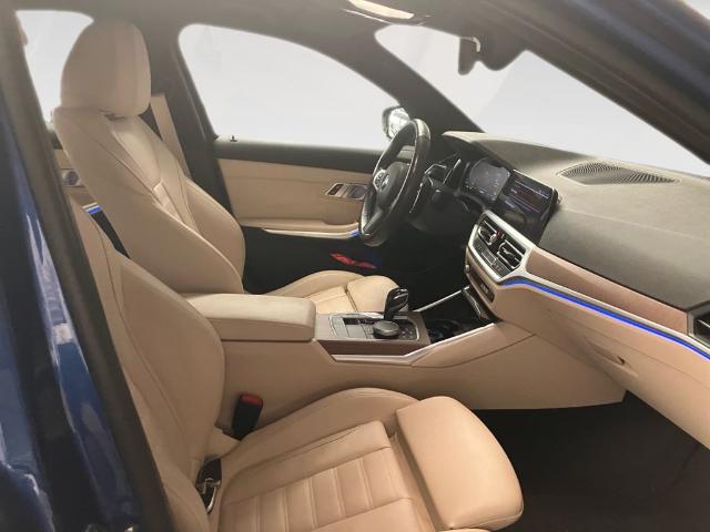 BMW Serie 3 330i 190 kW (258 CV)