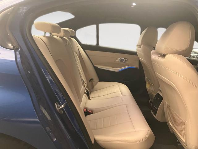 BMW Serie 3 330i 190 kW (258 CV)