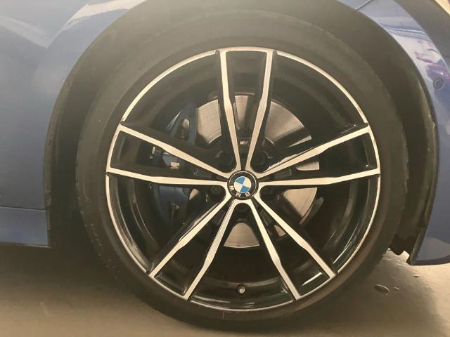 BMW Serie 3 330i 190 kW (258 CV)