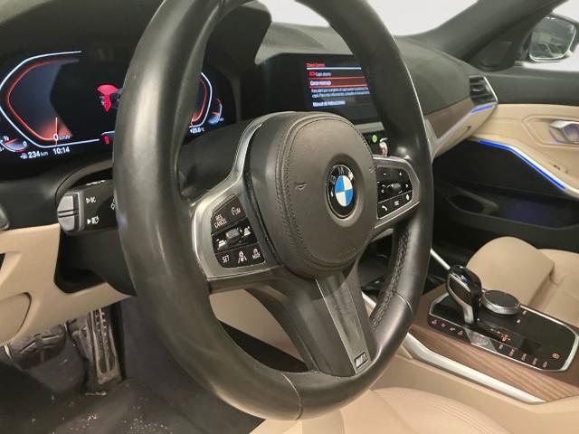 BMW Serie 3 330i 190 kW (258 CV)