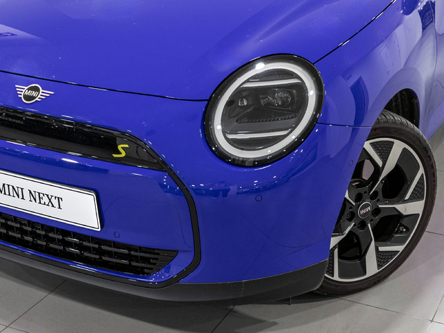 fotoG 5 del MINI MINI 3 Puertas Cooper SE 160 kW (218 CV) 218cv Eléctrico del 2025 en Madrid