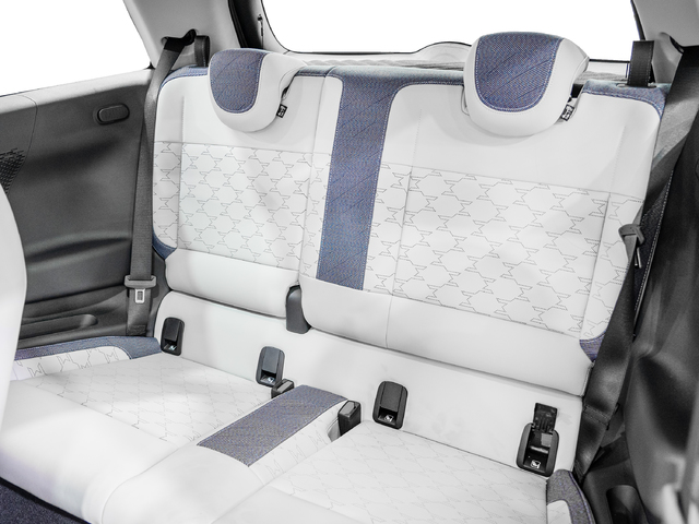 fotoG 8 del MINI MINI 3 Puertas Cooper SE 160 kW (218 CV) 218cv Eléctrico del 2025 en Madrid