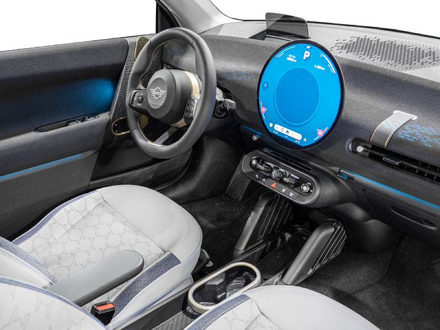 fotoG 11 del MINI MINI 3 Puertas Cooper SE 160 kW (218 CV) 218cv Eléctrico del 2025 en Madrid