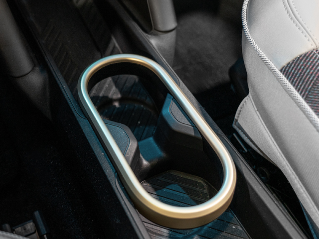 fotoG 16 del MINI MINI 3 Puertas Cooper SE 160 kW (218 CV) 218cv Eléctrico del 2025 en Madrid