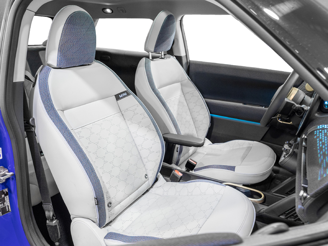 fotoG 18 del MINI MINI 3 Puertas Cooper SE 160 kW (218 CV) 218cv Eléctrico del 2025 en Madrid