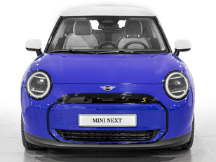 Fotos de MINI 3 Puertas Cooper SE 160 kW (218 CV)