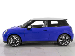 Fotos de MINI 3 Puertas Cooper SE 160 kW (218 CV)