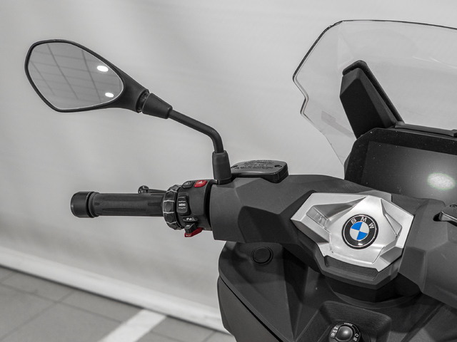 BMW Motorrad C 400 X  de ocasión 