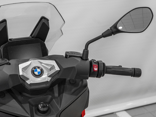 BMW Motorrad C 400 X  de ocasión 