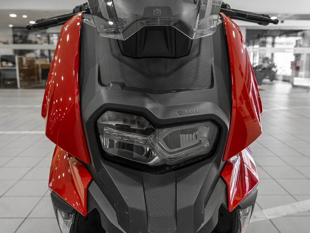 BMW Motorrad C 400 X  de ocasión 